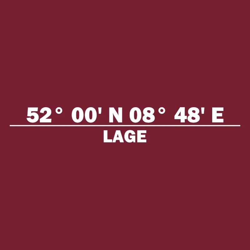 Location Coordinates