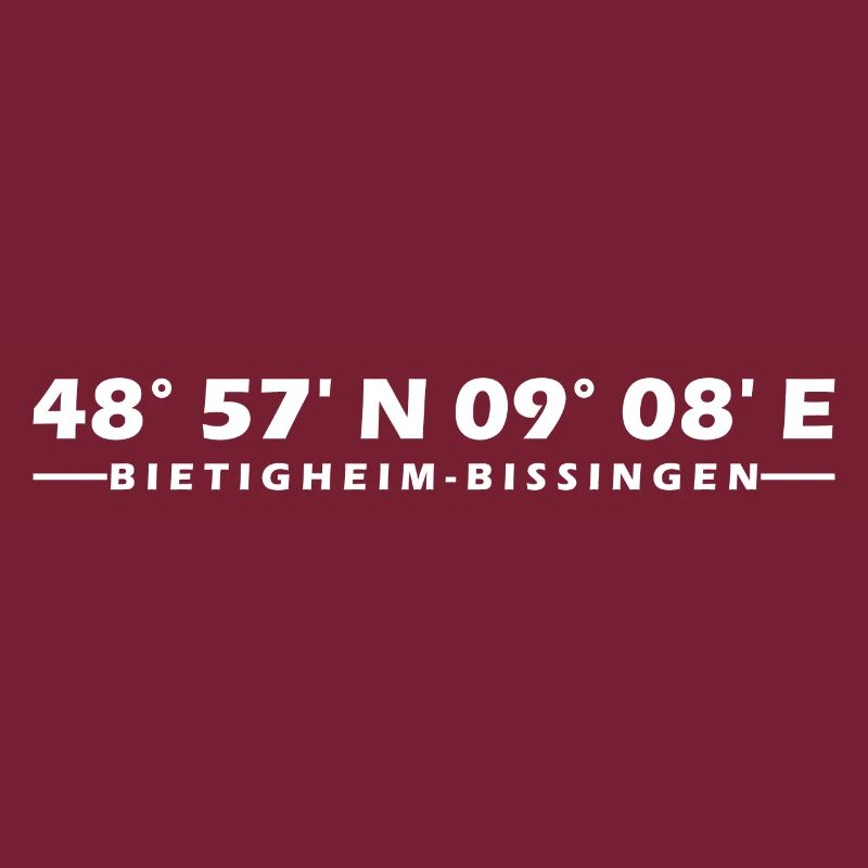 Bietigheim-Bissingen coordinates