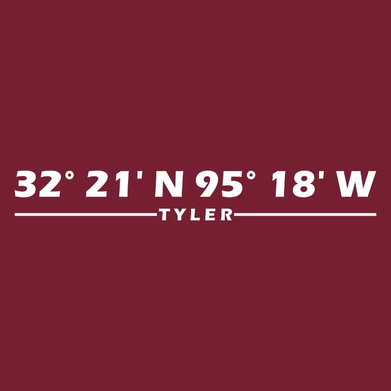 Tyler Coordinates