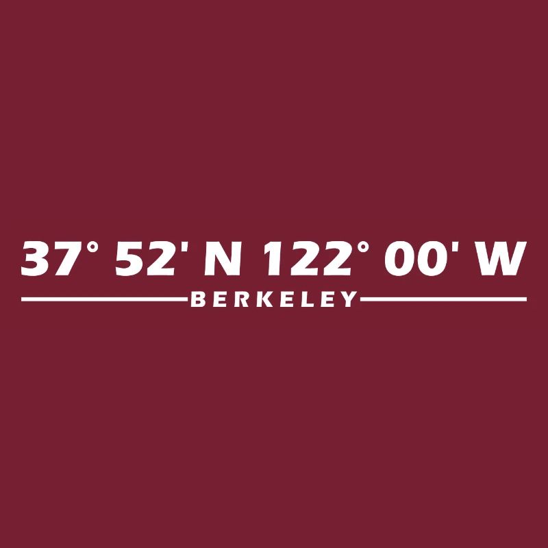 Berkeley Coordinates