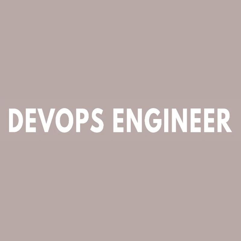 Ingénieur DevOps - Définition et codage techniques amusants