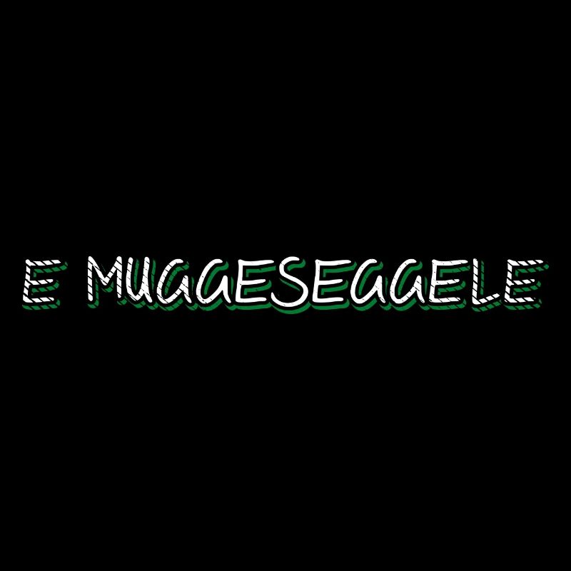 Badische Sprüche > E Muggeseggele