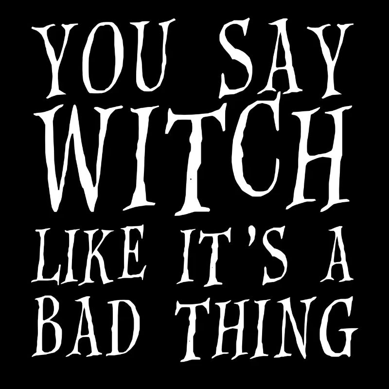 Halloween witch broom witch broom witchcraft gift