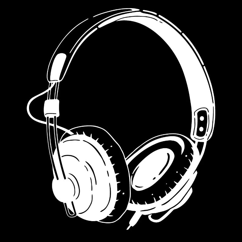 casque