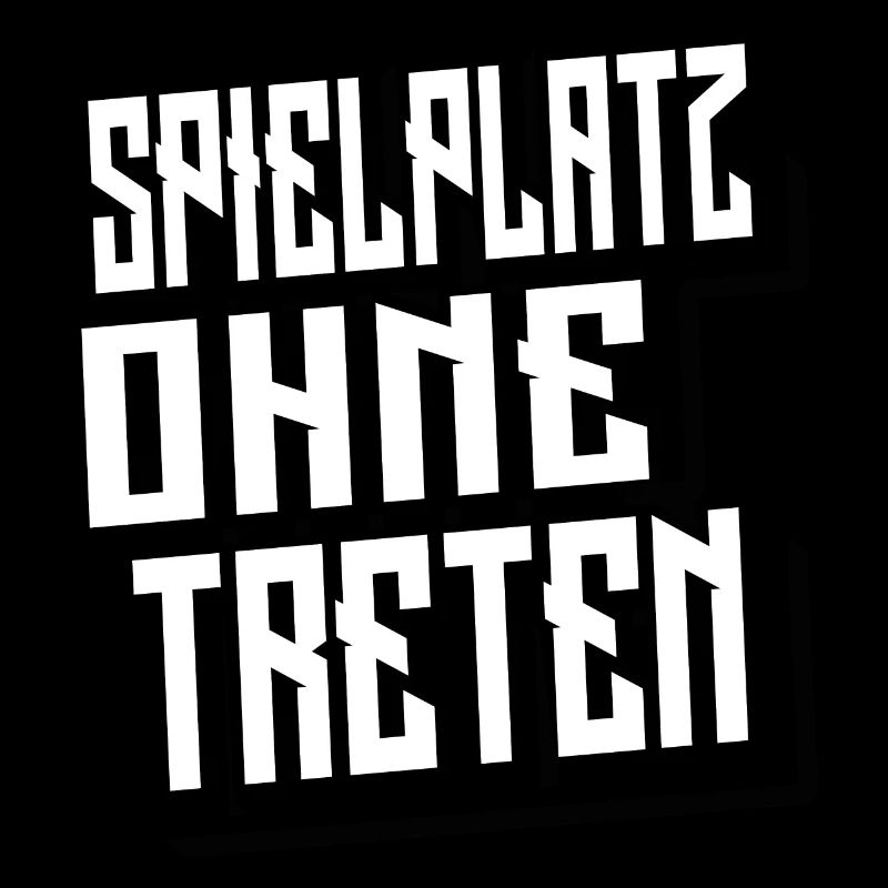 SPIELPLATZ