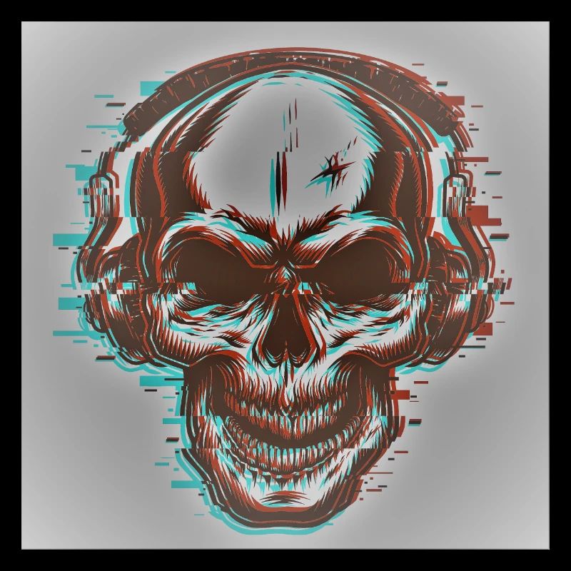 skull