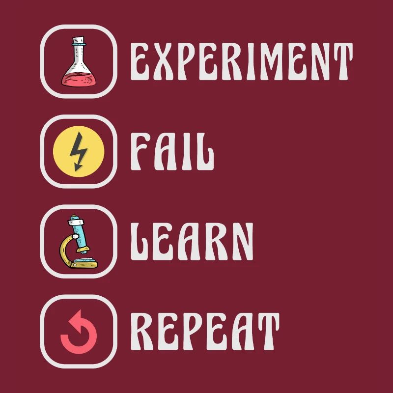 Science, Physique, Chimie, Expérience