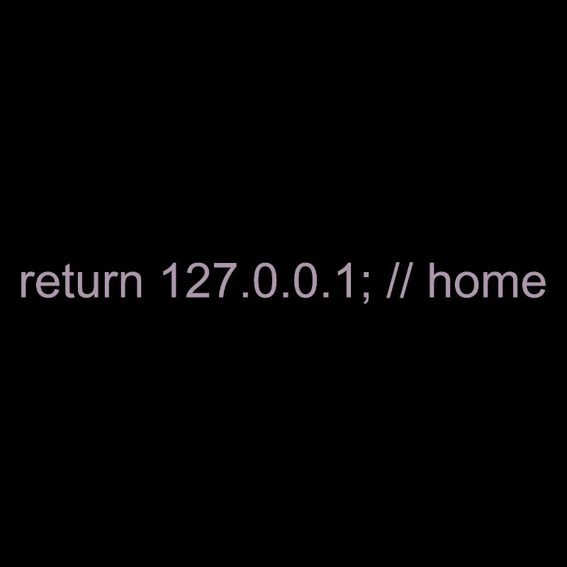 Programmeur Nerd IT Joke Développeur Accueil