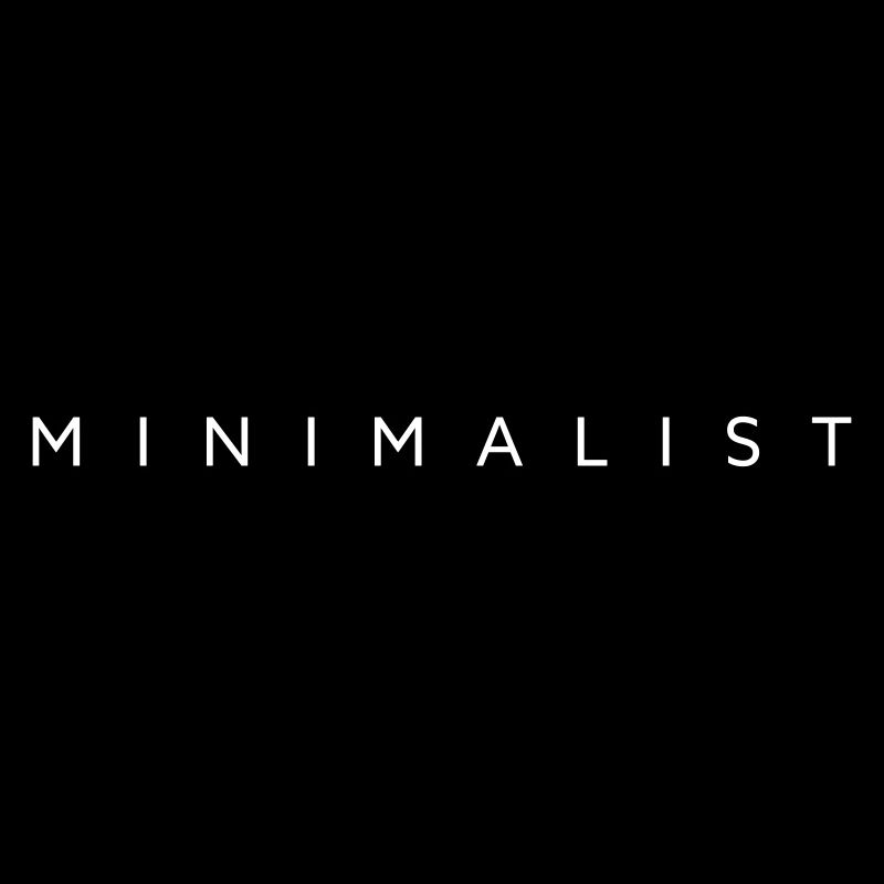 Minimalist