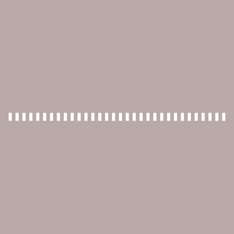 dashed dash