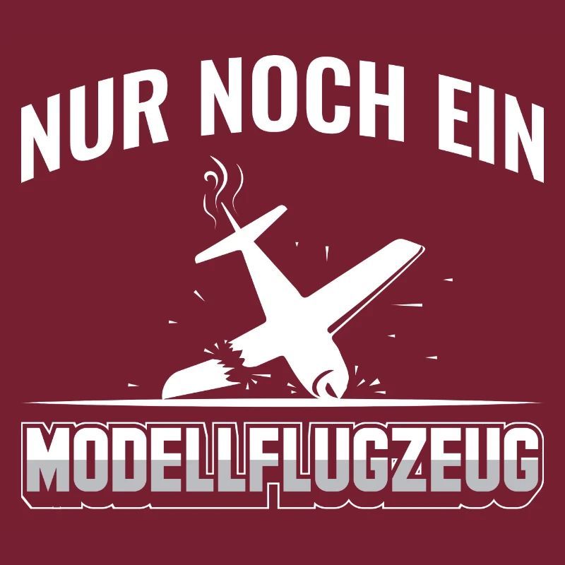 Modellflug Pilot | Modellfliegen Sprüche