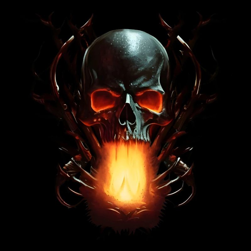 Infernal Attack