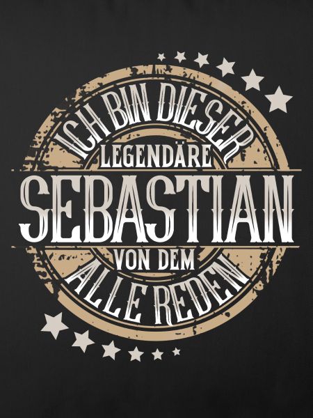 Sebastian