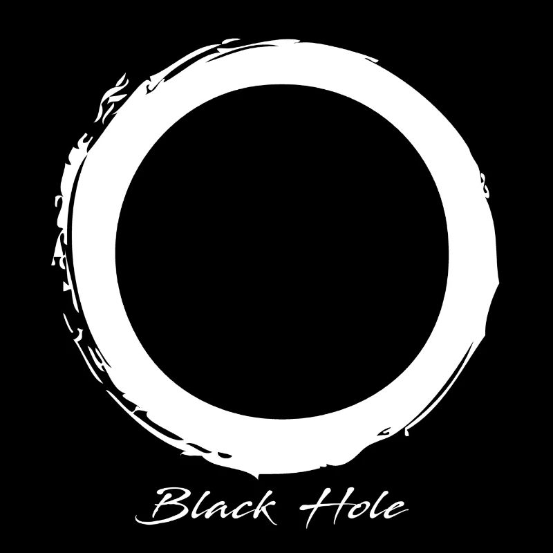 Trou noir