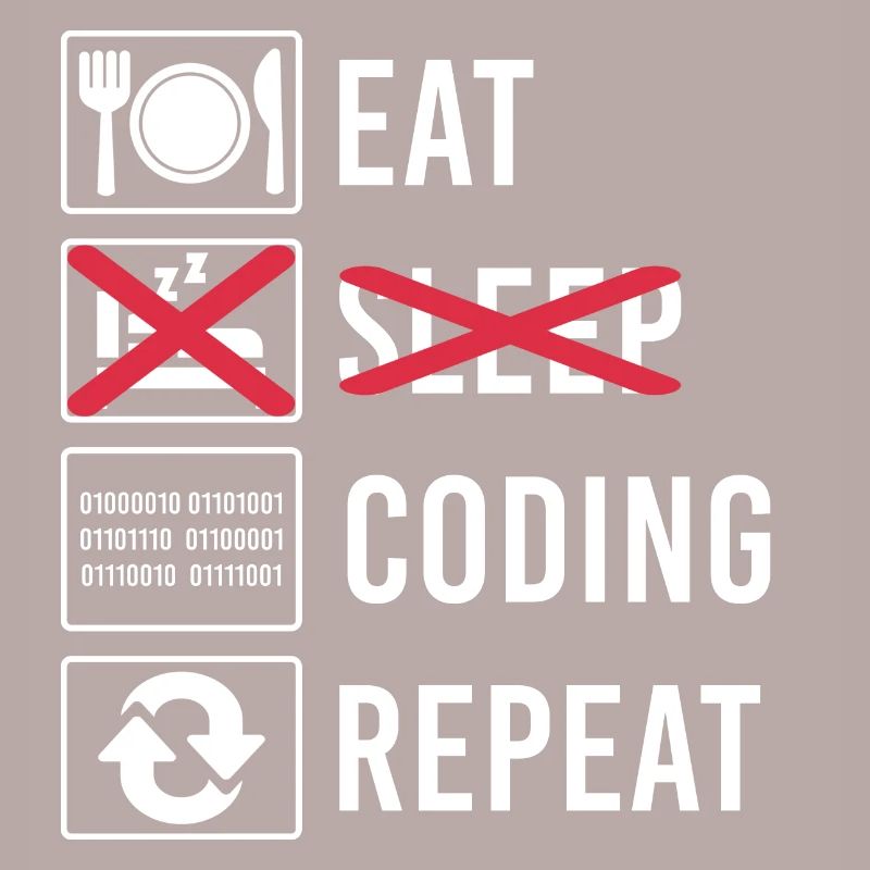 Cadeau de programmation de code