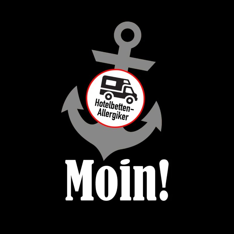 Moin!