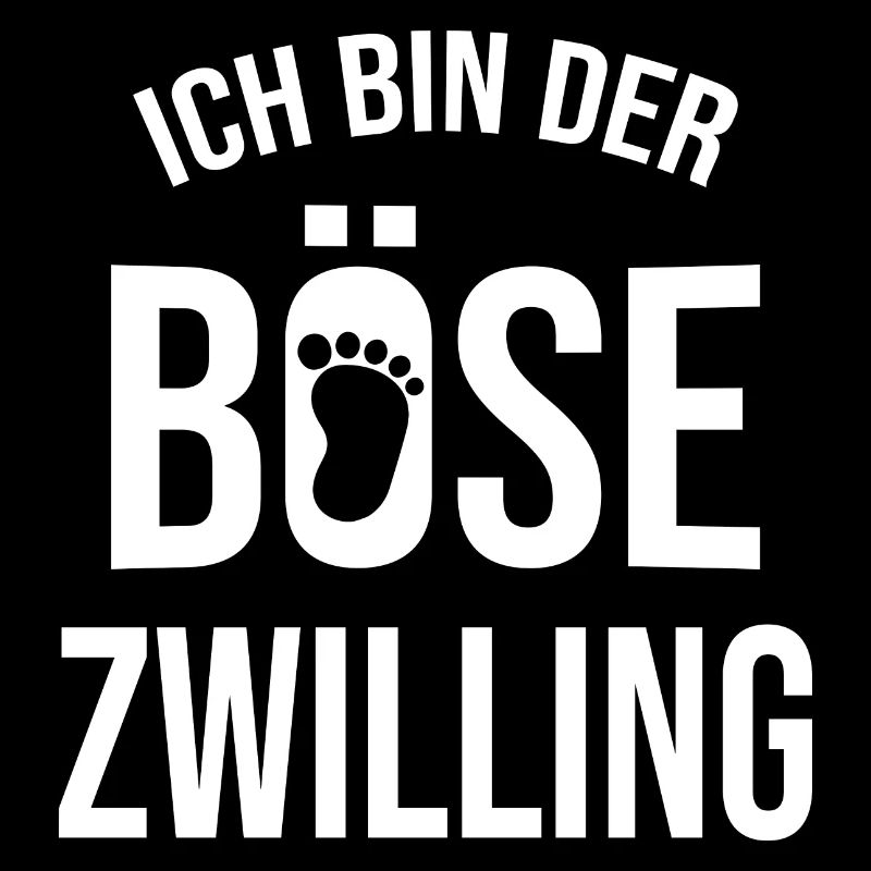 Zwillinge Zwilling