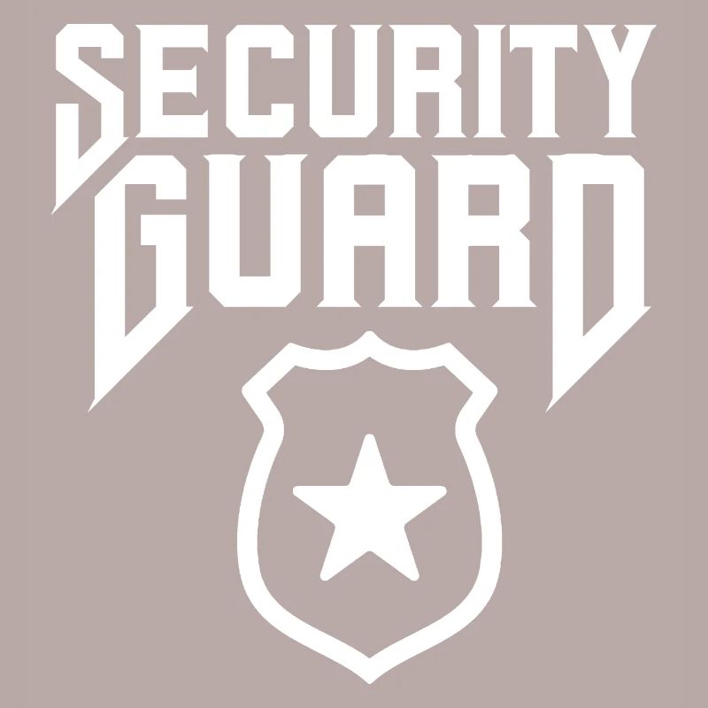 Security officer Security security guard