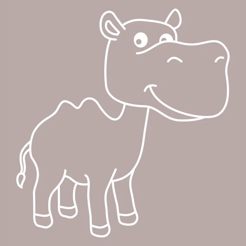 Camel Comic
