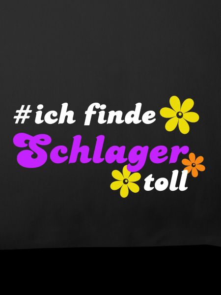 Schlager