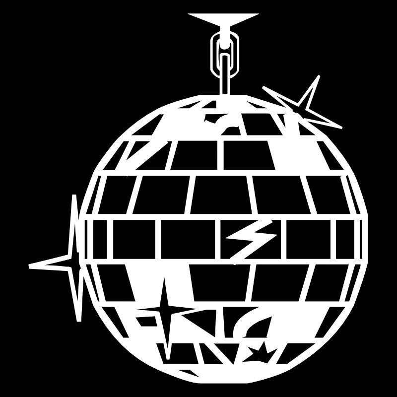 Disco ball