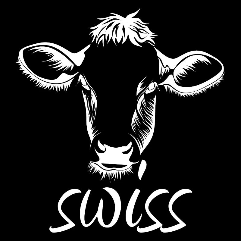 Swiss Kuh als Geschenkidee