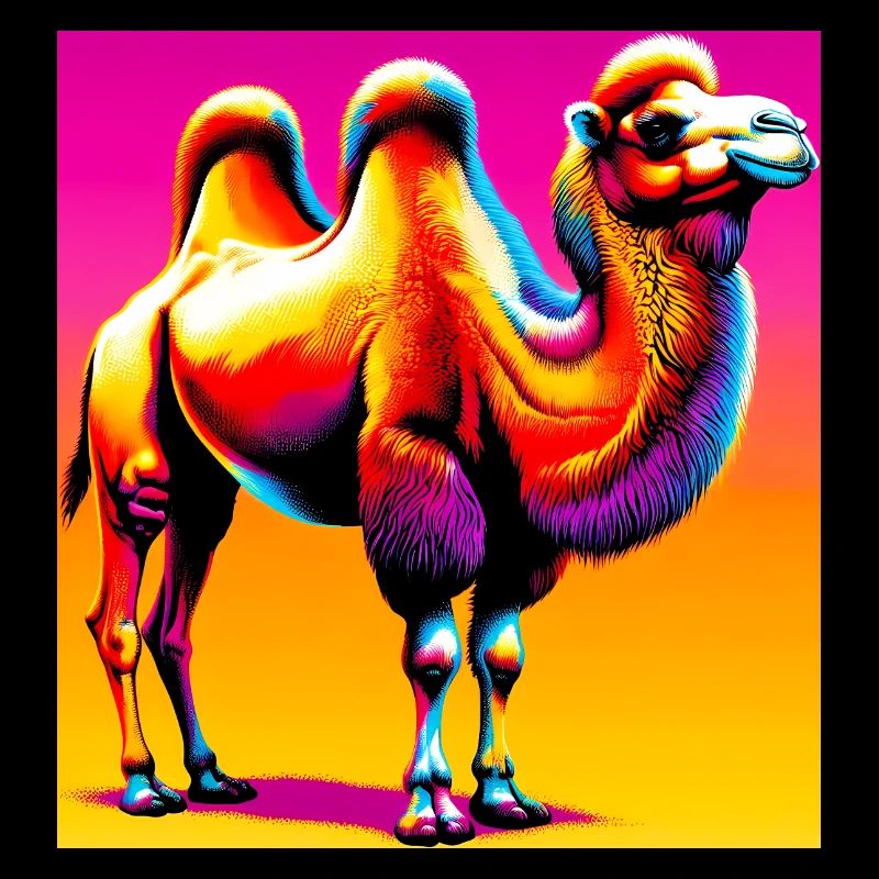 camel