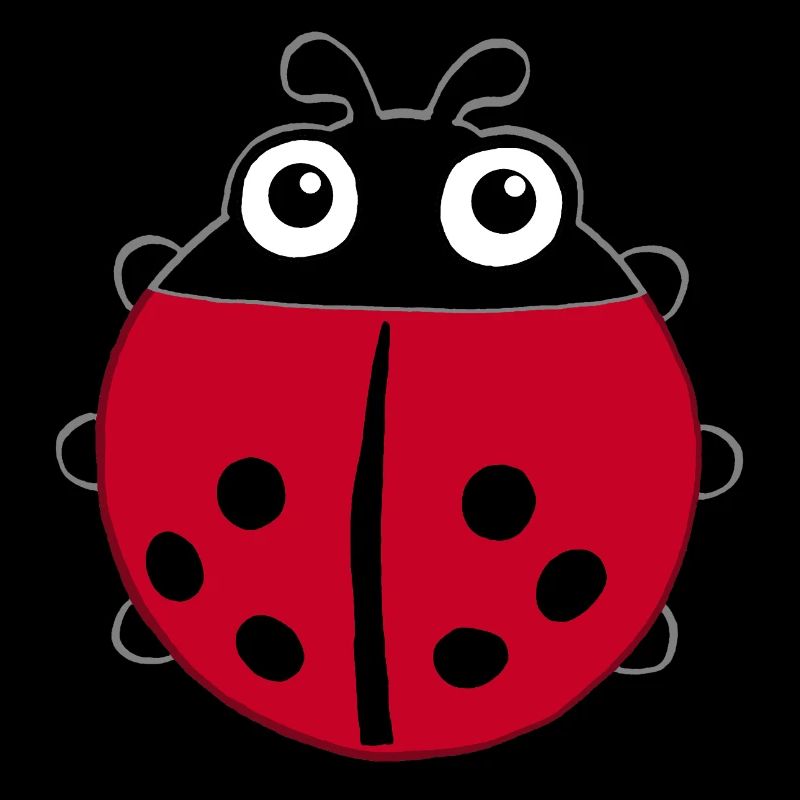 Ladybug manga