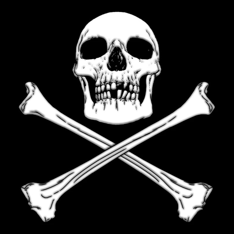 PIRATE FLAG