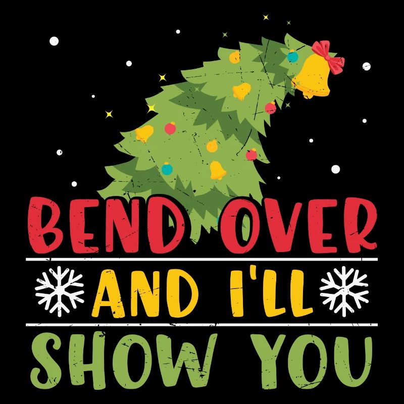 Weihnachtsbaum Geschenk Weihnachtspullover