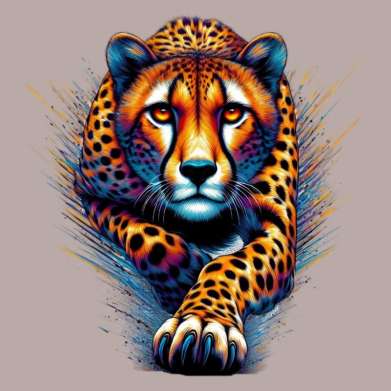 Guépard