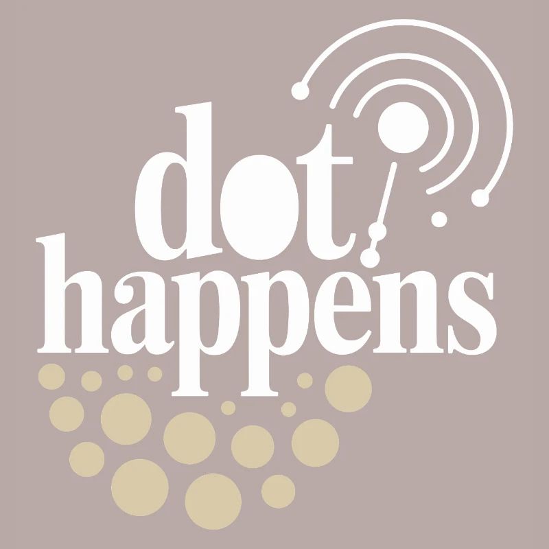 Dot Happens Morse Code Fun