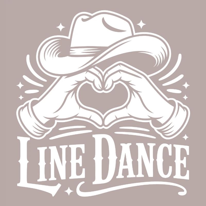 Line Dance Liebe