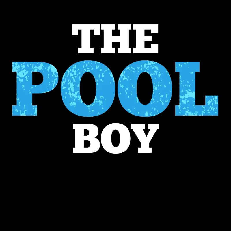 The Pool Boy