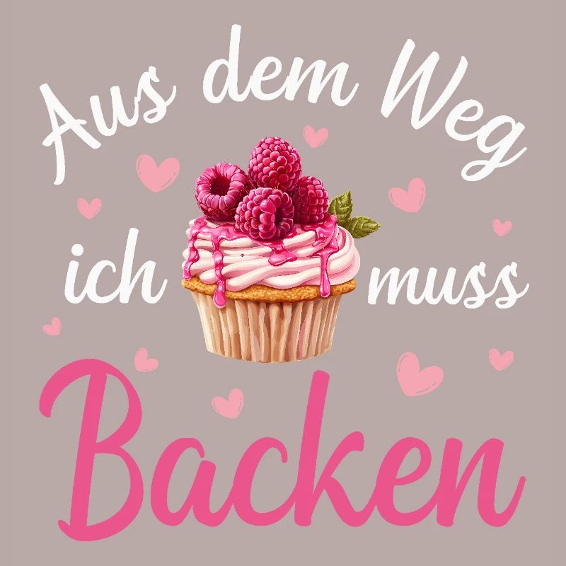 Baking Baker Baker