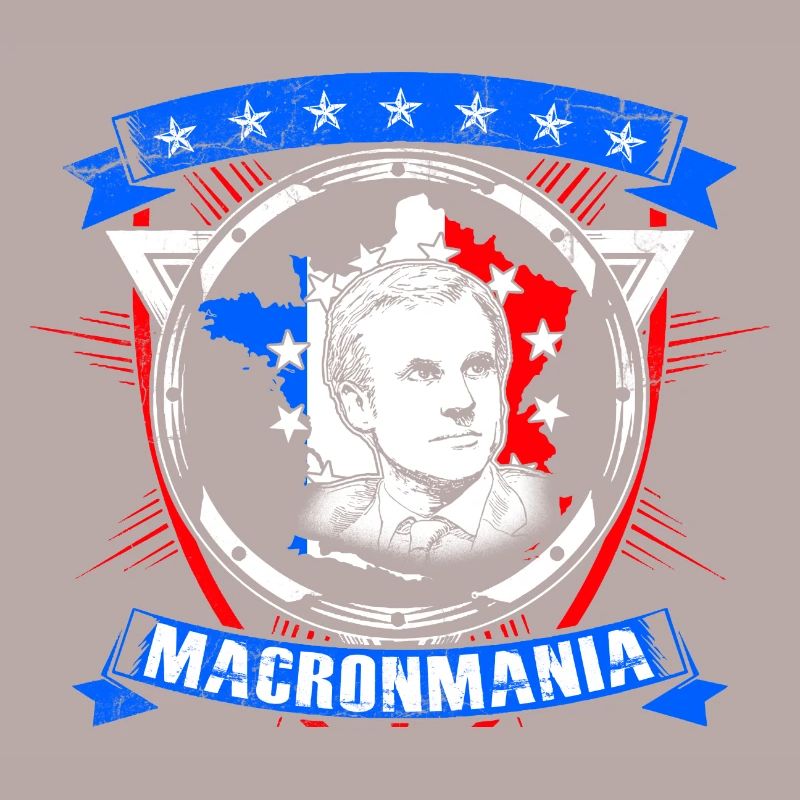 France's Emmanuel Macron gift idea
