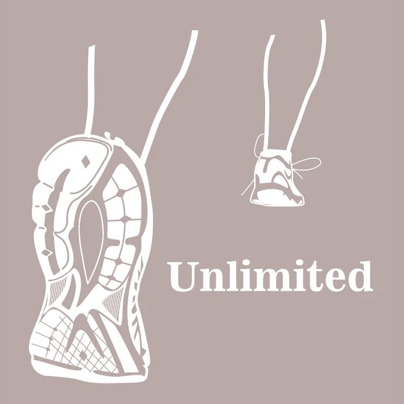 Illimité - conception en cours d'exécution