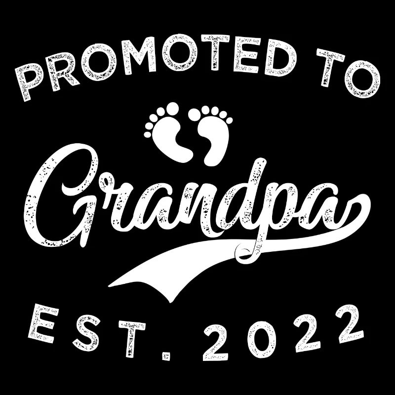 zum Opa befördert 2022