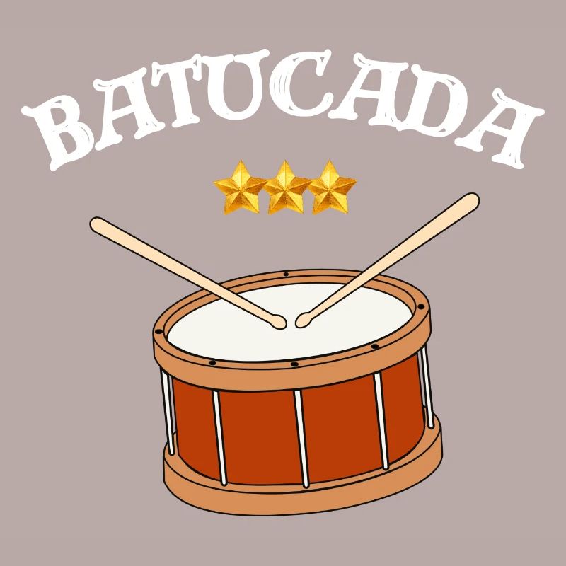 batucada, percussion, drum