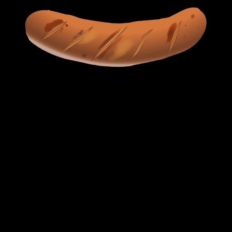 Sausage, bratwurst