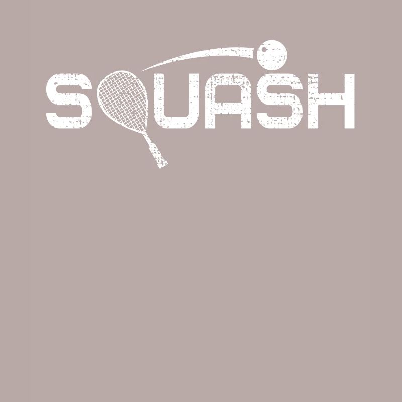 Squash player