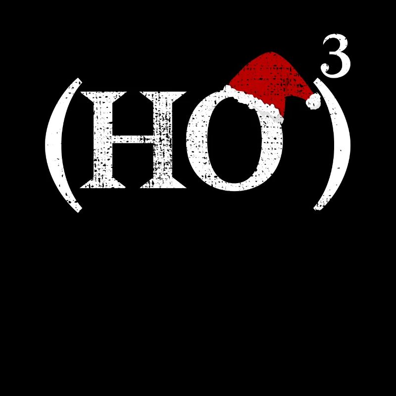 Noël maths drôle