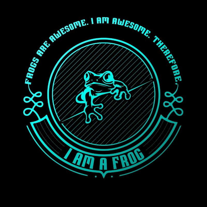 frog