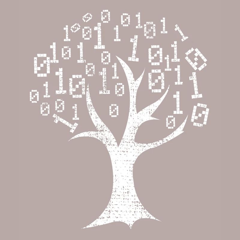 Arbre d'écriture de code