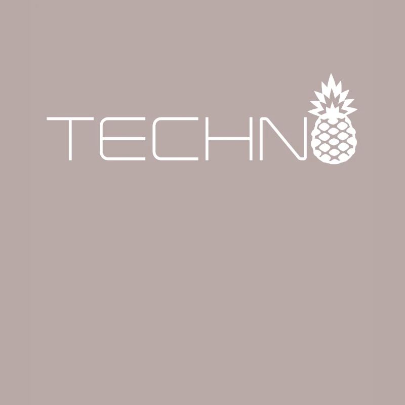 Pineapple Techno This Das