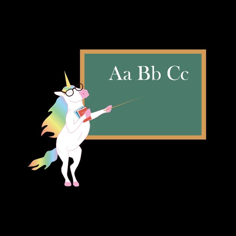 Prof de Licorne