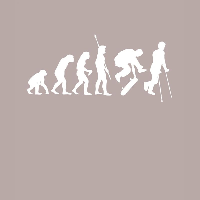 Fun Fun Skunt Board Stunt Evolution