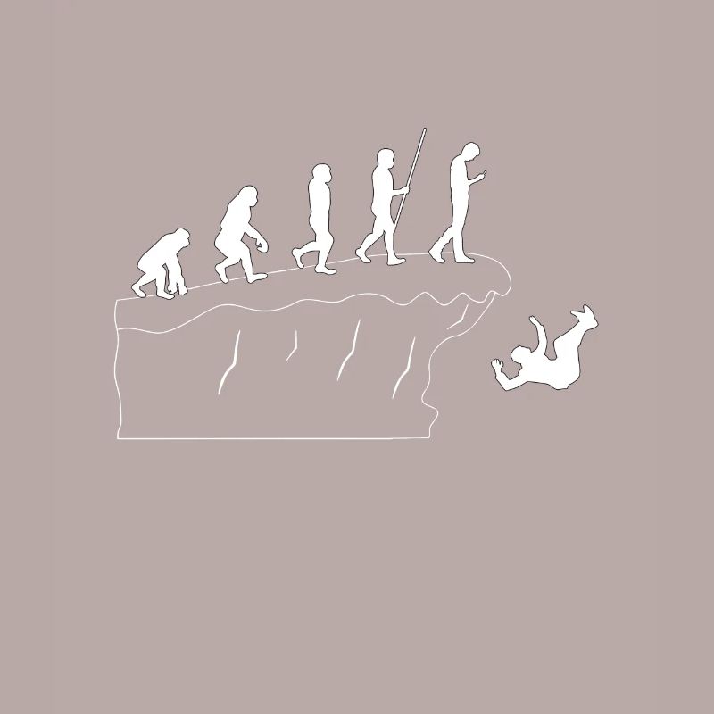 Evolution generation smartphone