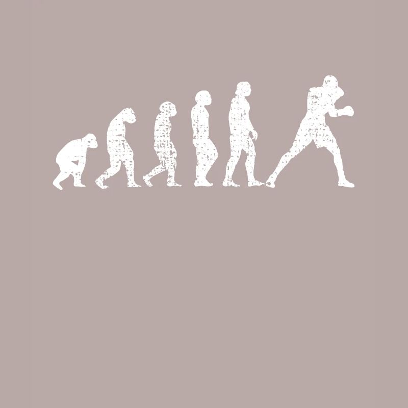 Evolution de la boxe