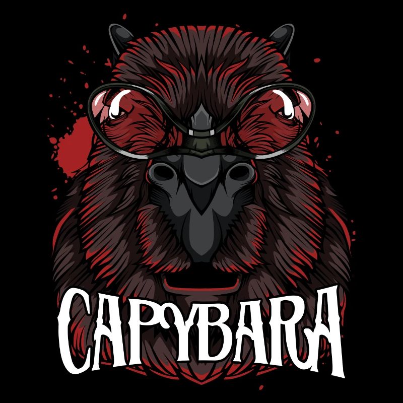 Capybara